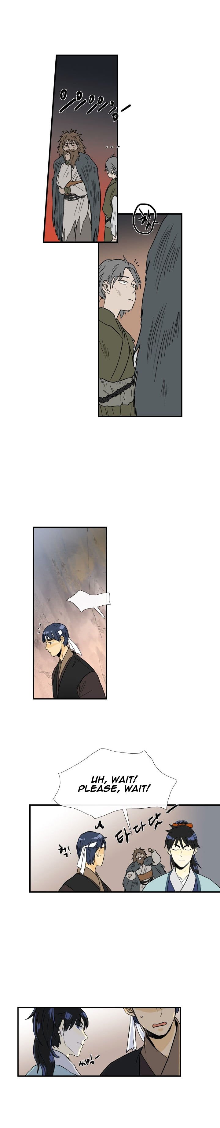 The Scholar's Reincarnation Chapter 24 10